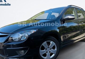 Hyundai i30 138.000 km 4.990 &euro; Recklinghausen 45661