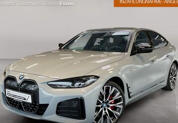 BMW i4 40.183 km 47.999 &euro; Essen 45141