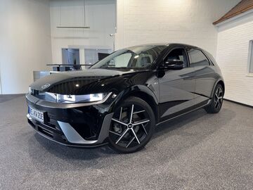 Gebrauchte Hyundai IONIQ 5