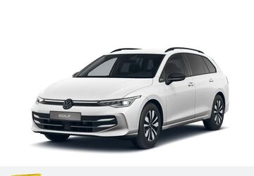 VW Golf 25.586 km 29.570 &euro; Bochum 44892