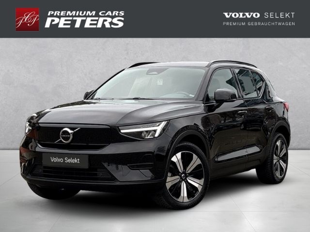 Volvo XC40 25.265 km 28.690 &euro; Dortmund 44143