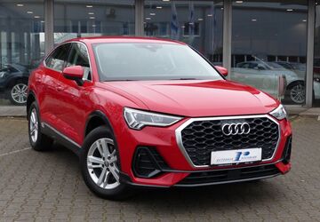 Audi Q3 117.164 km 26.880 &euro; Dülmen 48249
