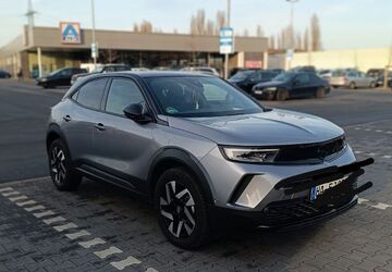 Opel Mokka 15.000 km 20.600 &euro; Bochum 44892