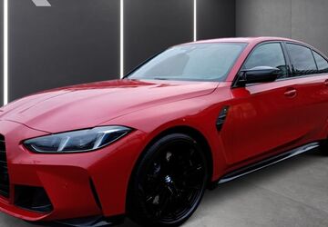 BMW M3 13.500 km 79.880 &euro; Bottrop 46236