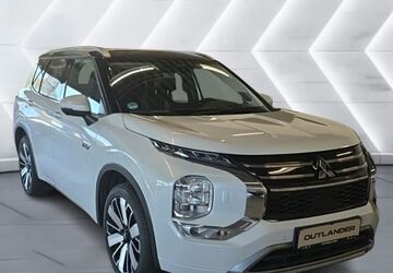 Mitsubishi Outlander 43.283 km 38.990 &euro; Dortmund 44263