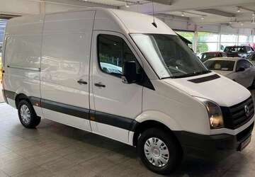 VW Crafter 164.000 km 10.500 &euro; Datteln 45711
