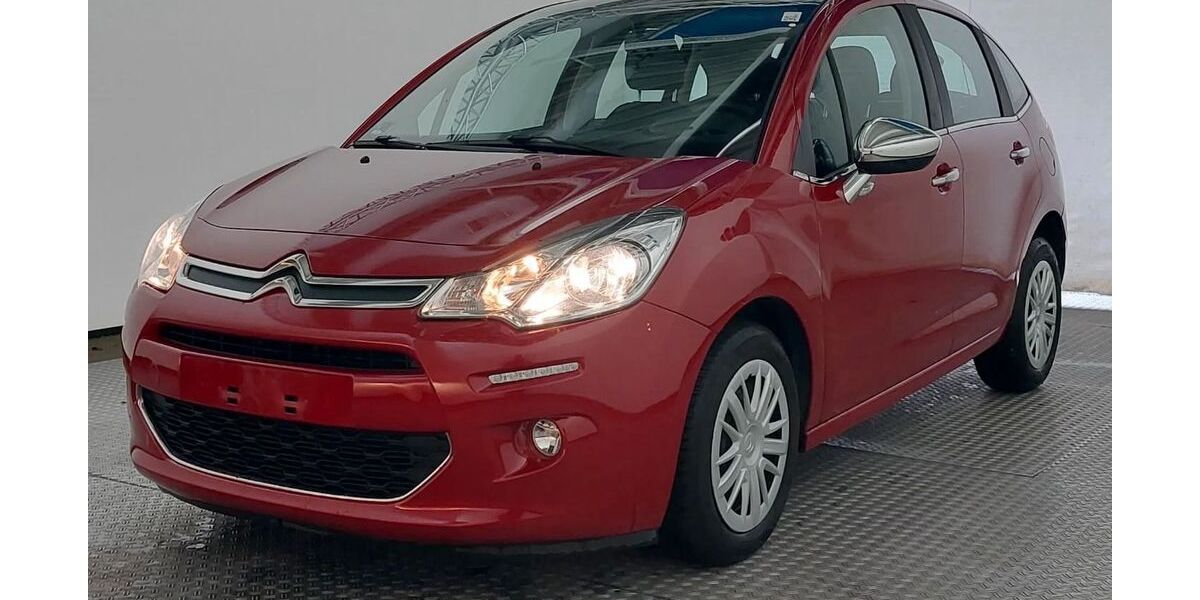 Citroen C3 43.684 km 7.490 &euro; Dortmund 44143