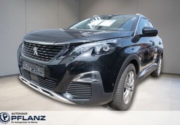 Peugeot 3008 80.000 km 17.485 &euro; Herne 44625