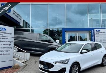 Ford Focus 19.200 km 21.550 &euro; Dülmen 48249