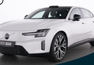 Volvo ES90 19.500 km 78.599 &euro; Mülheim an der Ruhr 45472