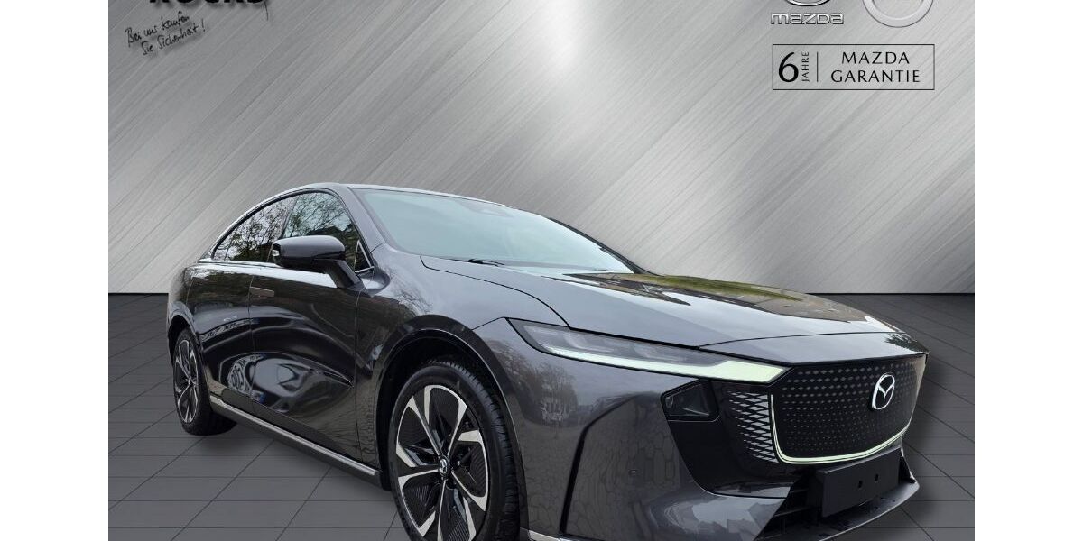 Mazda 6e 4.000 km 35.570 &euro; Mülheim 45473