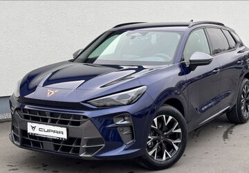 Cupra Terramar 14.420 km 36.990 &euro; Castrop-Rauxel 44579