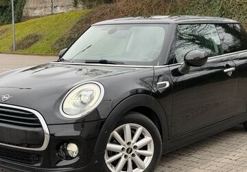 Mini Cooper D 85.650 km 10.990 &euro; Essen 45277