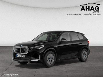 Gebrauchte BMW iX1