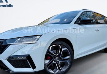 Skoda Octavia 135.000 km 24.990 &euro; Recklinghausen 45661