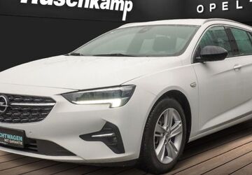 Opel Insignia 20.327 km 26.880 &euro; Lüdinghausen 59348