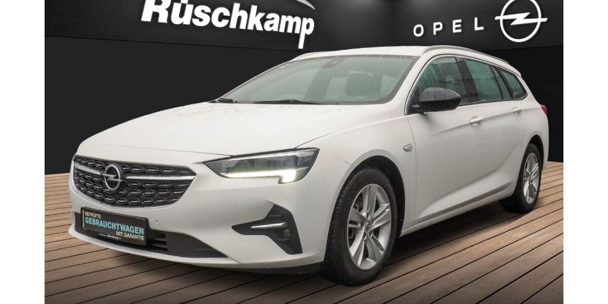 Opel Insignia 20.327 km 26.880 &euro; Lüdinghausen 59348