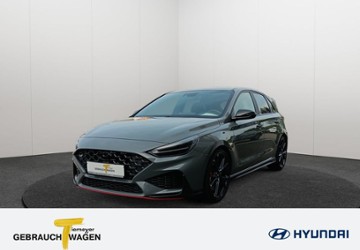 Hyundai i30 32.500 km 28.490 &euro; Recklinghausen 45657