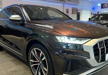 Audi SQ8 139.990 km 56.490 &euro; Datteln 45711