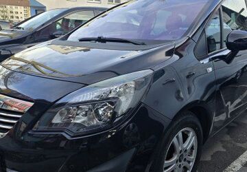 Opel Meriva 239.000 km 1.990 &euro; Dortmund 44263