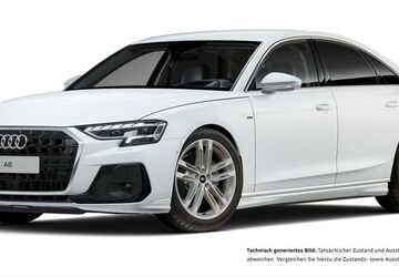 Audi A8 11.494 km 79.777 &euro; Dortmund 44143