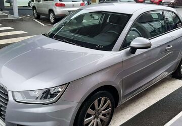 Audi A1 12.789 km 13.490 &euro; Essen 45326