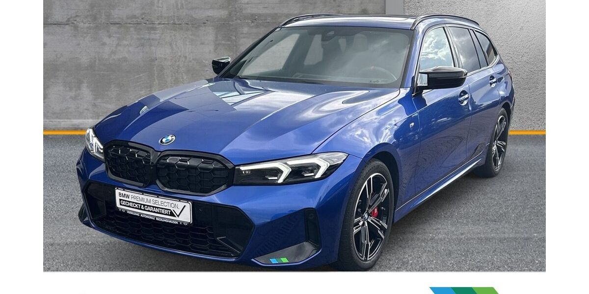 BMW M340i 17.420 km 59.890 &euro; Recklinghausen 45659