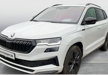 Skoda Karoq 21.980 km 35.383 &euro; Dortmund 44269