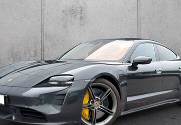 Porsche Taycan 79.751 km 84.490 &euro; Recklinghausen 45665