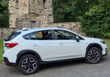 Subaru XV 49.500 km 22.500 &euro; Bochum 44894