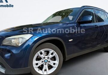 BMW X1 175.000 km 8.990 &euro; Recklinghausen 45661