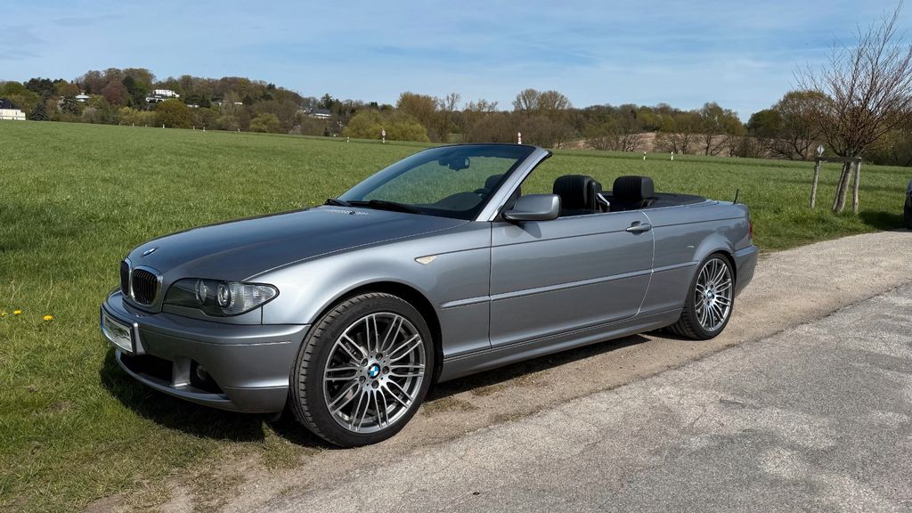 BMW 325 109.030 km 15.500 &euro; Essen 45138