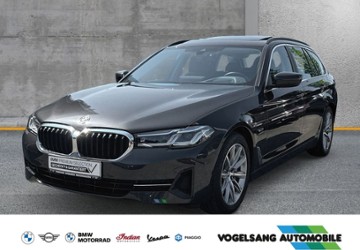 BMW 530 29.545 km 39.990 &euro; Recklinghausen 45659