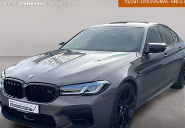 BMW M5 46.632 km 78.399 &euro; Dortmund 44263