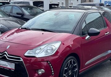 Citroen DS3 117.519 km 5.650 &euro; Oberhausen 46045