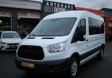 Ford Transit 172.000 km 13.000 &euro; Dortmund 44145