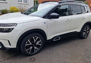 Citroen C5 Aircross 78.000 km 22.980 &euro; Dülmen 48249