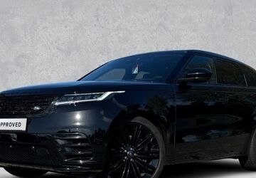 Land Rover Range Rover Velar 47.898 km 79.990 &euro; Dortmund 44143