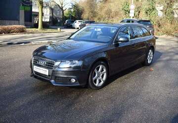 Audi A4 165.000 km 7.950 &euro; Essen 45276