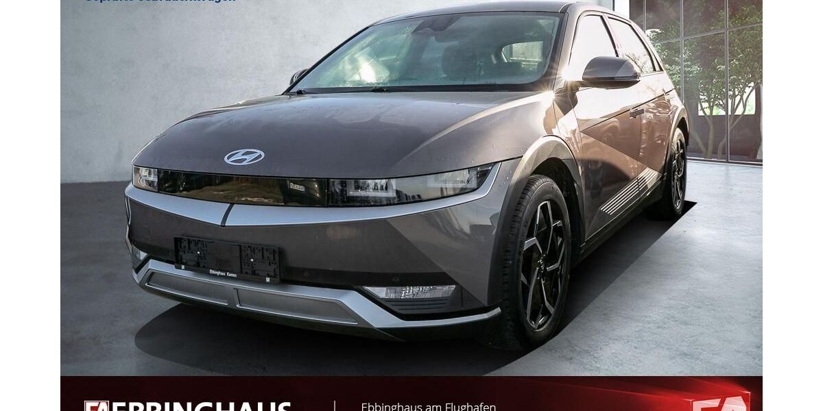 Hyundai IONIQ 5 45.061 km 25.499 &euro; Dortmund 44289