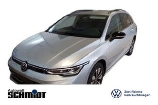 VW Golf 8.100 km 25.798 &euro; Recklinghausen 45657