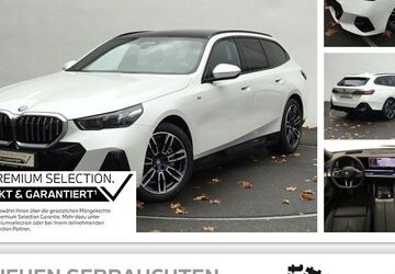 BMW i5 22.627 km 63.999 &euro; Oberhausen 46117