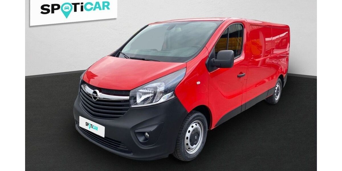 Opel Vivaro 91.431 km 13.980 &euro; Dülmen 48249