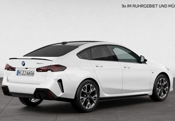 BMW 220 17.454 km 36.940 &euro; Marl 45770