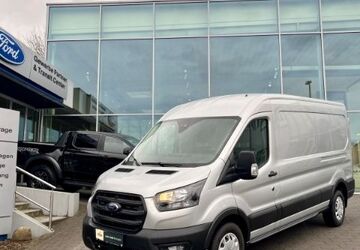 Ford Transit 1.100 km 42.550 &euro; Dülmen 48249