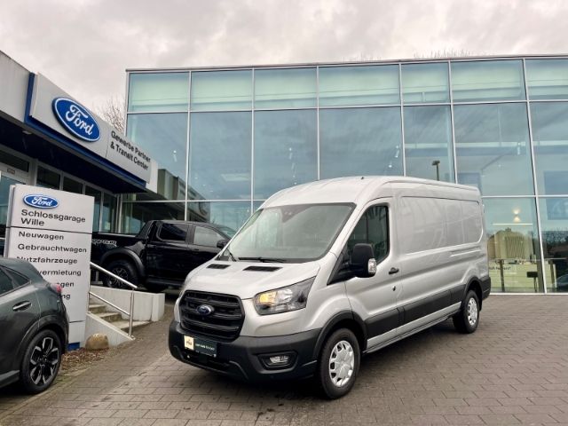 Ford Transit 1.100 km 42.550 &euro; Dülmen 48249
