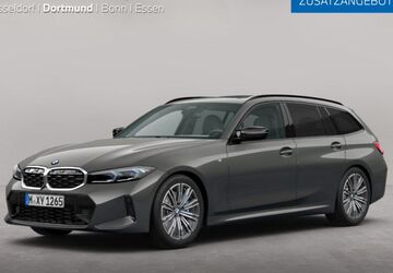 BMW M340i 24.908 km 59.799 &euro; Dortmund 44263