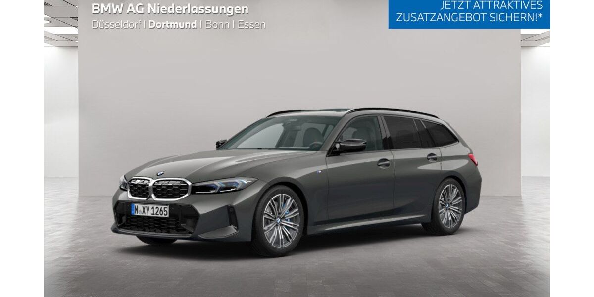 BMW M340i 24.908 km 59.799 &euro; Dortmund 44263