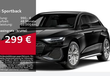 Audi A3 28.250 km 31.990 &euro; Dorsten 46284