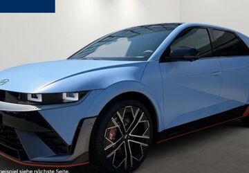 Hyundai IONIQ 5 10.300 km 57.880 &euro; Mülheim 45478